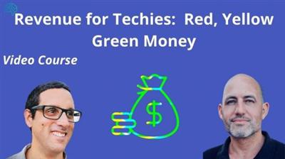 Revenue for Techies: Red, Yellow, Green Money