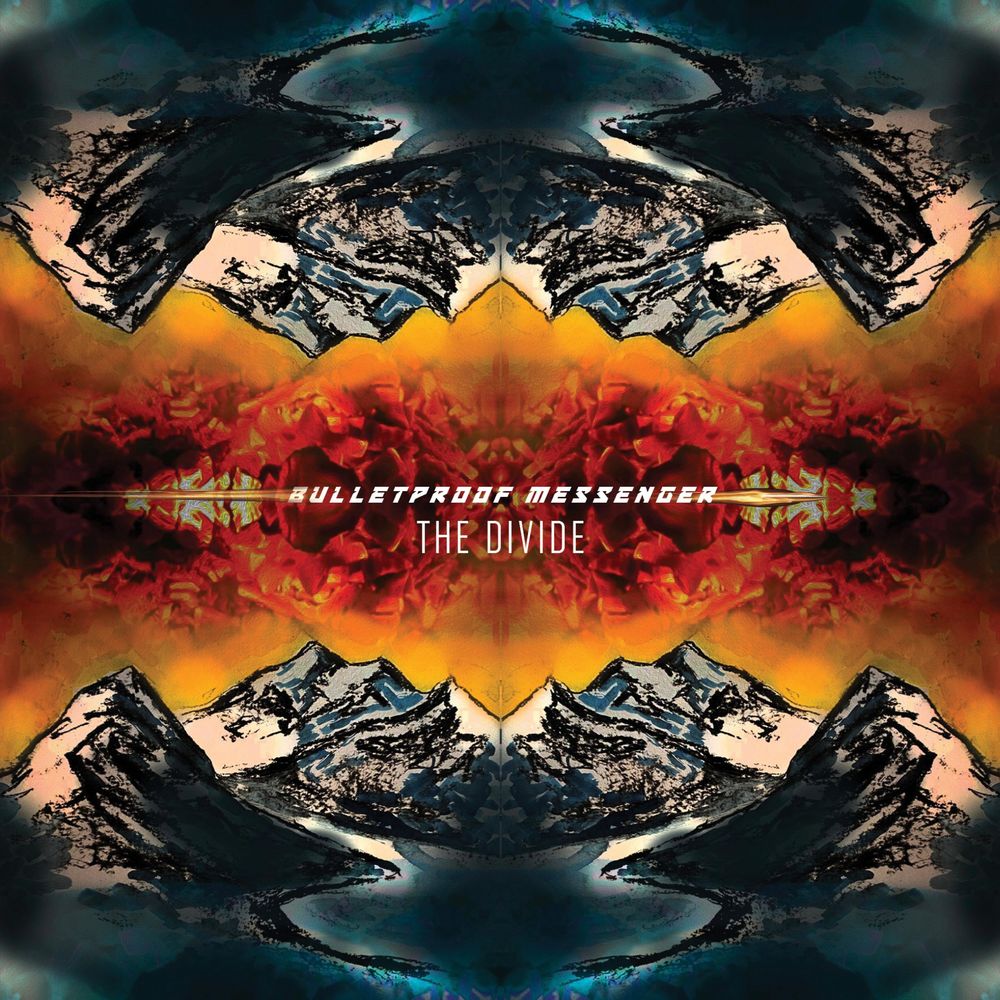 BulletProof Messenger - The Divide (Single) (2021)