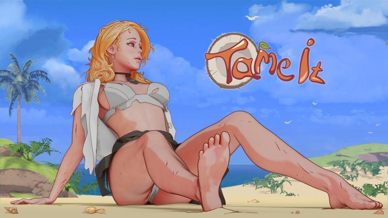 Manka Games - Tame it! Version 0.6.2