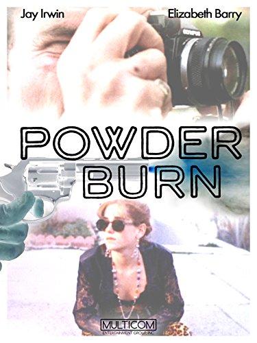 Powderburn / Пороховой ожог (Serge Rodnunsky, Rojak Films, Showcase Entertaiment Inc.) [1995 г., Mystery | Thriller, DVDRip] [rus]