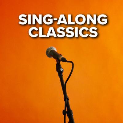 Various Artists   Sing along Classics (2021)