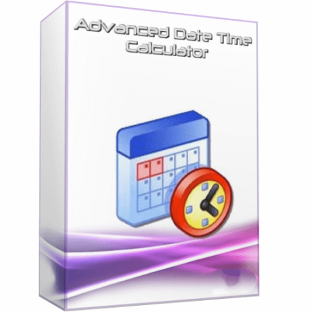 TriSun Advanced Date Time Calculator 12.0 Build 091 Multilingual