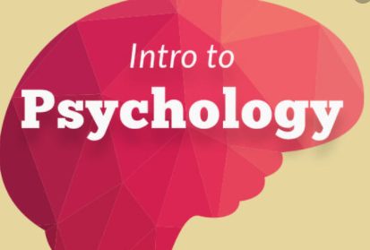 TTC - Introduction to Psychology