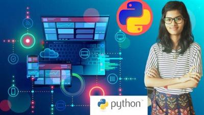 Python Projects   Udemy