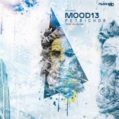 Mood13   Petrichor (The Album) (2021)
