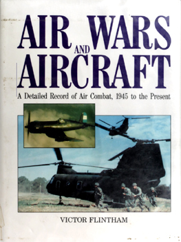 Air Wars and Aircraft