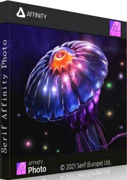 Serif Affinity Photo 1.9.2.1035 Final RePack & Content