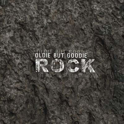 Various Artists   Oldie But Goodie Rock (2021)
