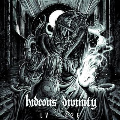 Hideous Divinity   LV 426 (2021) [EP]