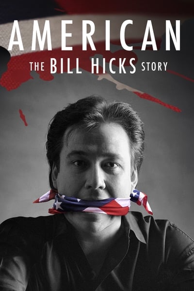 American the Bill Hicks Story 2009 1080p BluRay x264-HANDJOB