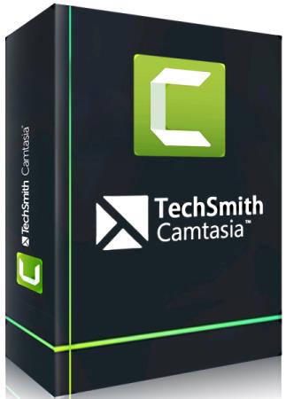 TechSmith Camtasia 2021.0.12 Build 33438