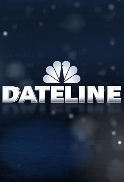 Dateline NBC 2021 04 23 The Necklace 1080p HEVC x265-MeGusta