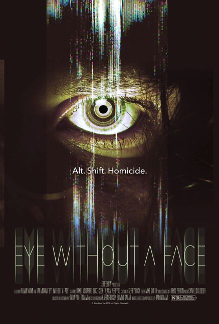 Oko bez twarzy / Eye Without a Face (2021)  PL.1080p.WEB-DL.x264-KiT / Lektor PL