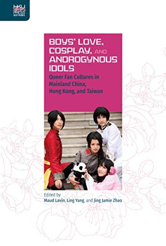 Boys' Love, Cosplay, and Androgynous Idols