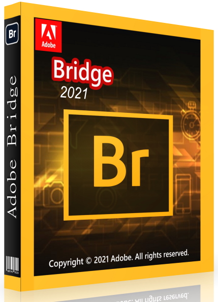 Adobe Bridge 2021 11.0.2.123 RePack by KpoJIuK