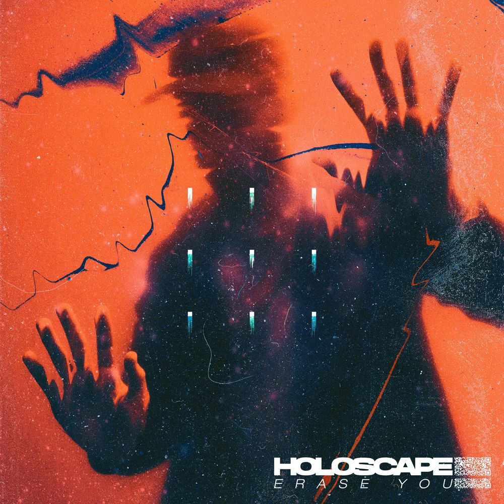 Holoscape - Erase You (Single) (2021)
