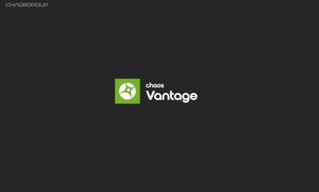 Chaos Vantage v1.2.1 (x64)