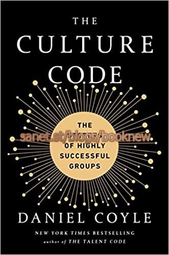 The Culture Code: The Secrets of Highly Successful Groups (True AZW3)