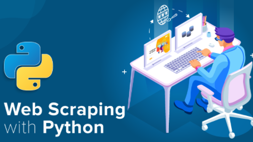 Webscrapping in Python for Beginners