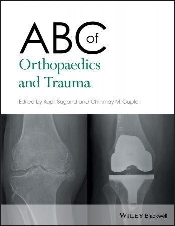 ABC of Orthopaedics and Trauma (ABC)