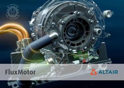 Altair FluxMotor 2020.1.1 HotFix