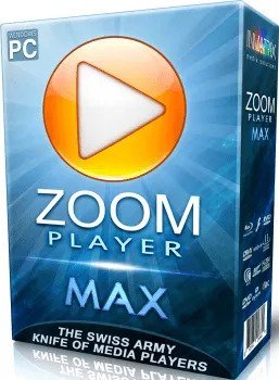 Zoom Player MAX 16.0 RC2