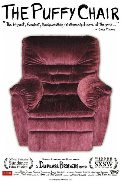 The Puffy Chair [2005] WEBRip x264-ION10