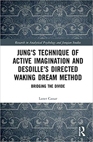 Jung's Technique of Active Imagination and Desoille's Directed Waking Dream Method: Bridging the Divide