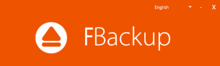 FBackup 9.0.238 Multilingual