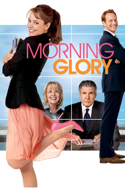 Morning Glory 2010 1080p BluRay x264-nikt0