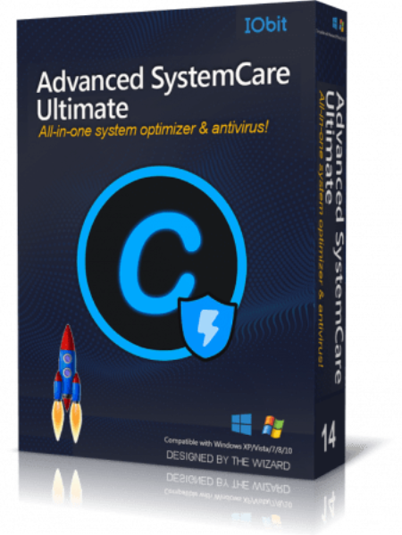 Advanced SystemCare Ultimate v14.2.0.157 Multilingual