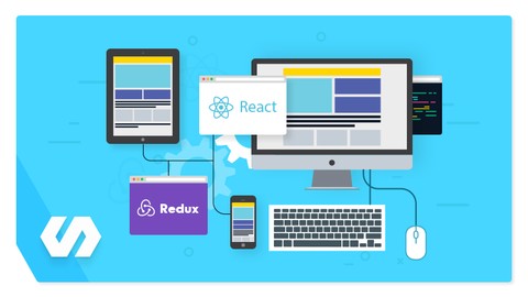 Modern React with Redux [04-2020 Update]