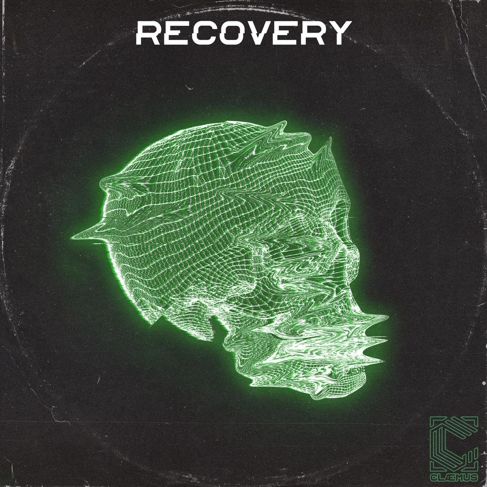Clæmus - Recovery (Single) (2021)