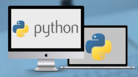2021 Python for Beginners - udemy