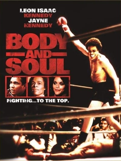 Body and Soul 1981 1080p BluRay x264-nikt0