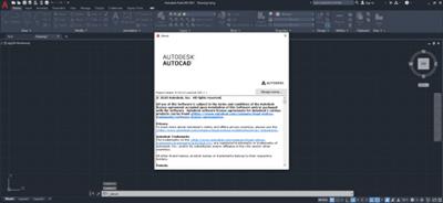 Autodesk AutoCAD 2021.1.1 Update Only  (x64)