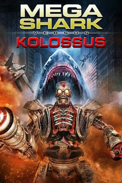 Mega Shark vs Kolossus 2015 1080p BluRay DTS x264-HDS