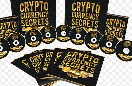 Cryptocurrency Secrets Video Upgrade and bitcoin course