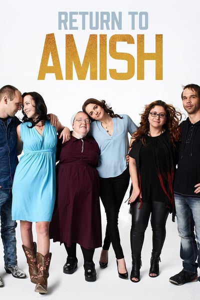 Return to Amish S06E06 The Most Awkward First Kiss Ever 720p HEVC x265-MeGusta