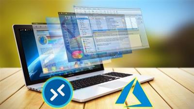Azure Windows Virtual Desktop WVD the full Journey with  Demo 0f77a60fdcd632bdeb3305b15ca7c80c
