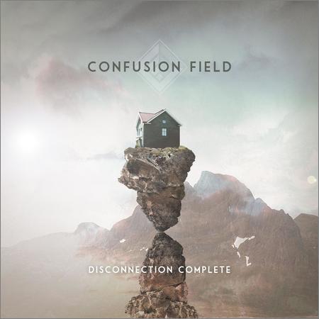 Confusion Field - Disconnection Complete (2021)
