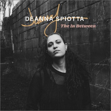 Deanna Spiotta  - The In Between  (2021)