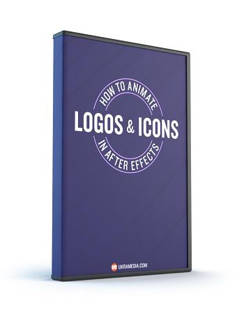 How to Animate Logos & Icons in After  Effects