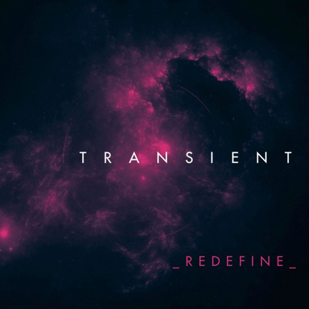 Transient - Redefine (Single) (2021)