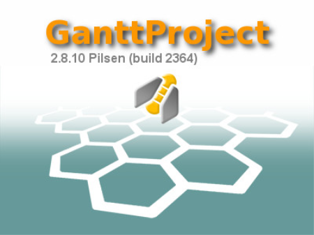 GanttProject 3.0 Multilingual