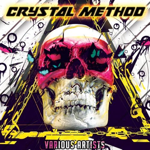 Download VA - Crystal Method [CAT481391] mp3