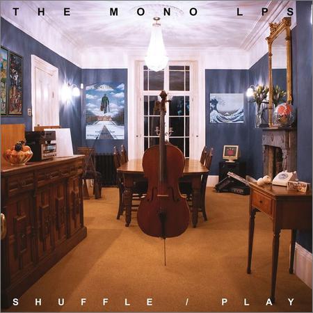 The Mono LPs - Shuffle/Play (2021)
