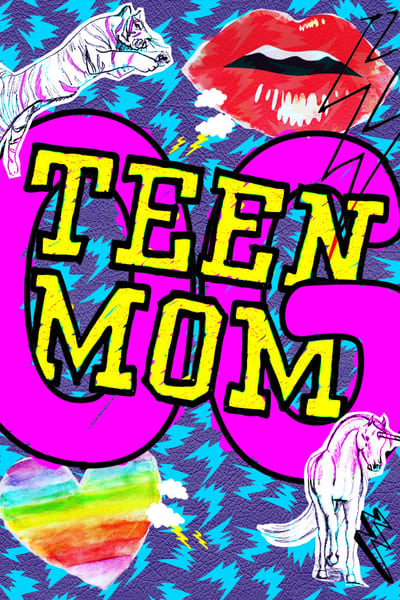 Teen Mom OG S09E14 Reunion Part 2 720p HEVC x265-MeGusta
