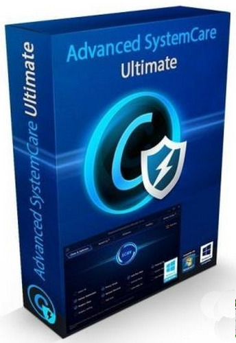 Advanced SystemCare Ultimate 14.2.0.157 RePack/Portable by Diakov
