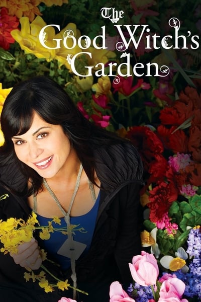The Good Witchs Garden 2009 PROPER WEBRip XviD MP3-XVID